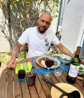 Rencontre Homme : Georges, 50 ans à France  Charvieu Chavagneux